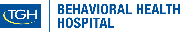 Tampa General Behavioral Health Hospital Logo
